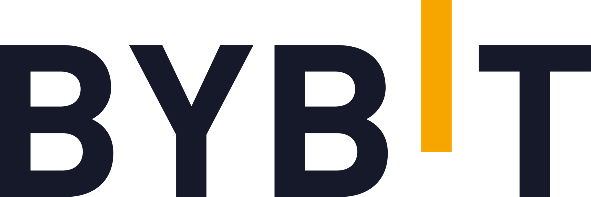BYBIT ロゴ