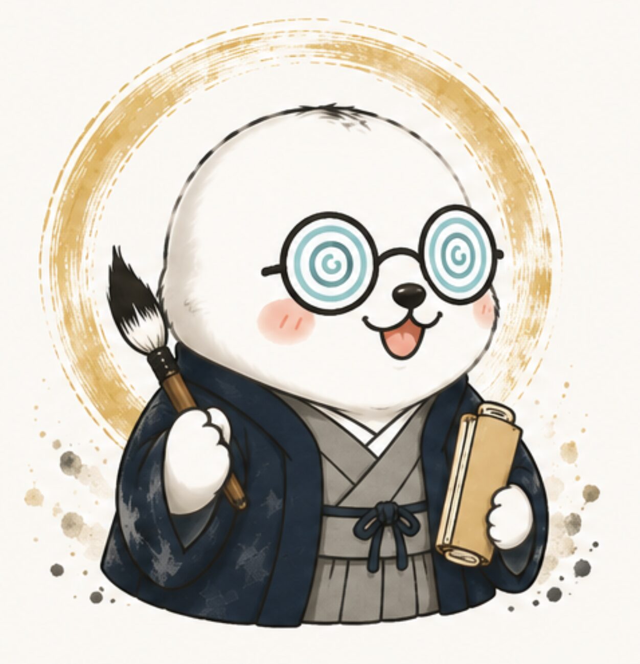 まとめ先生