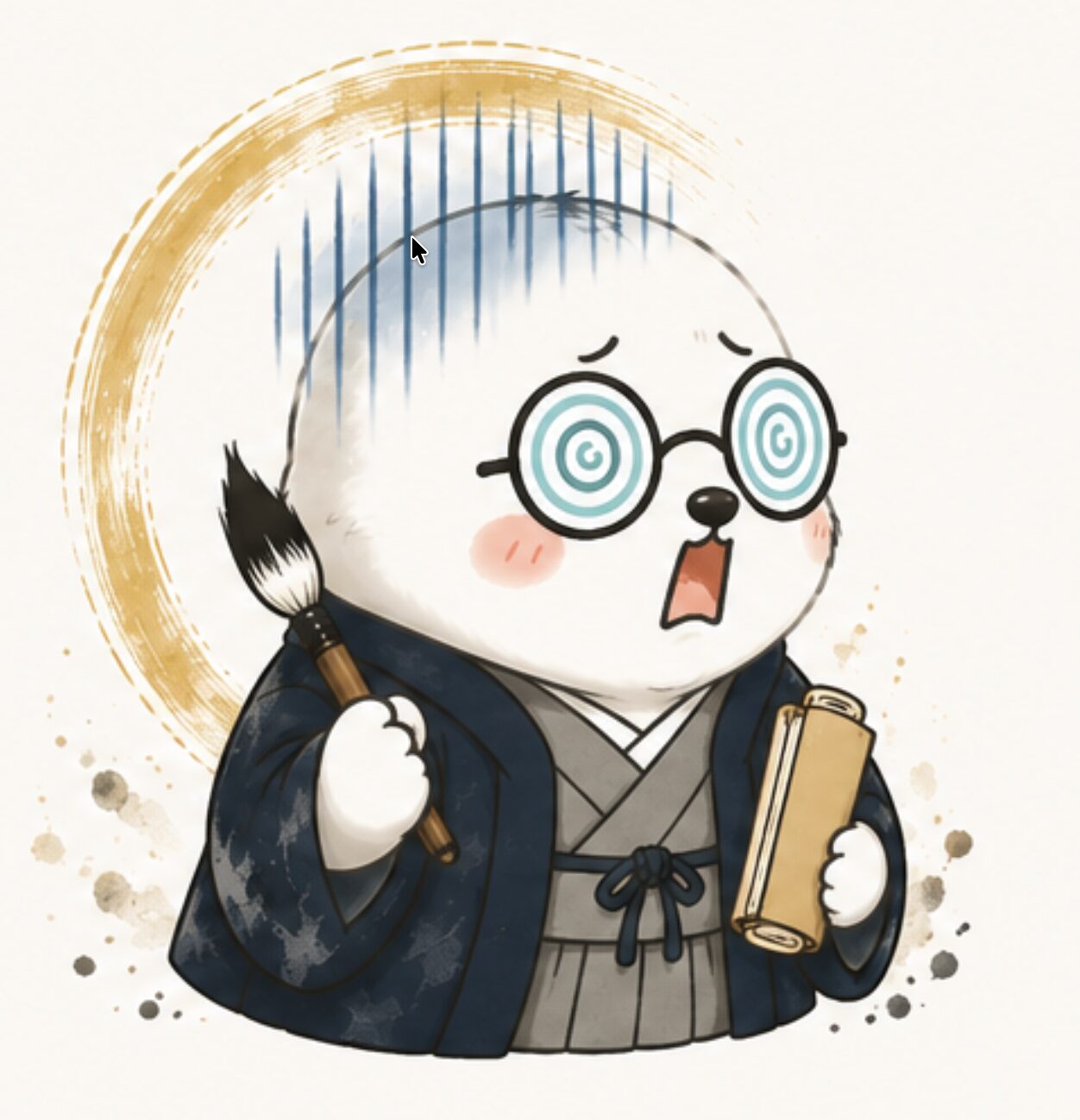 まとめ先生